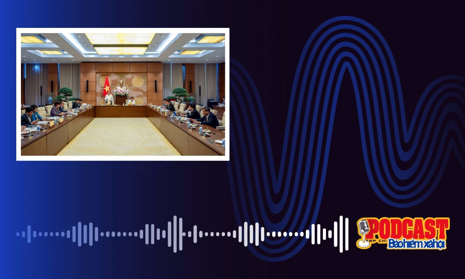 Podcast tin nhanh, bản tin số 39