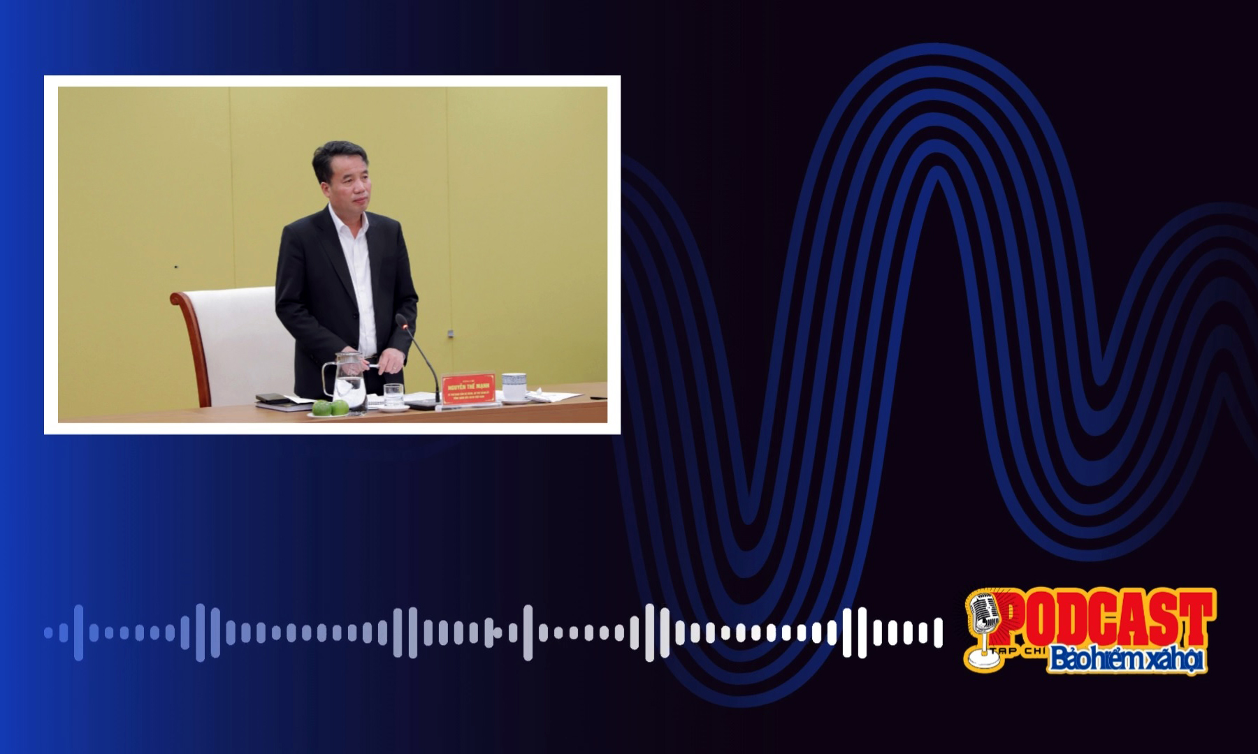 Podcast tổng hợp tuần 2 tháng 3/2024