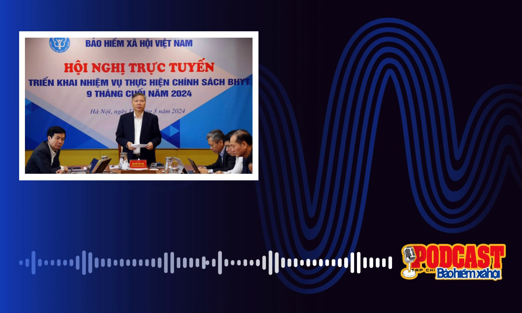 Podcast tin nhanh, bản tin số 40
