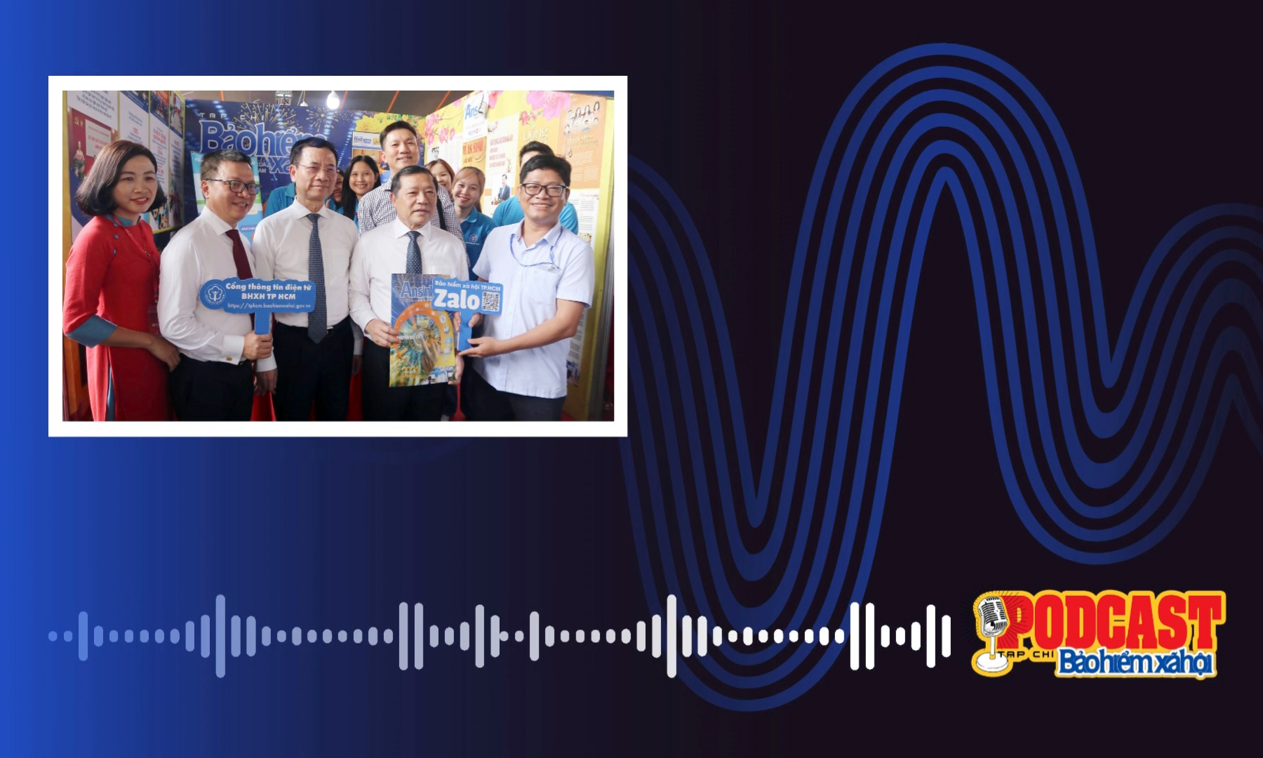 Podcast tổng hợp tuần 3 tháng 3/2024