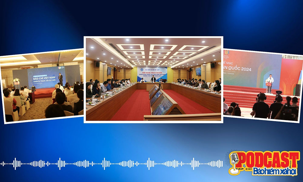 Podcast tin nhanh, bản tin số 41