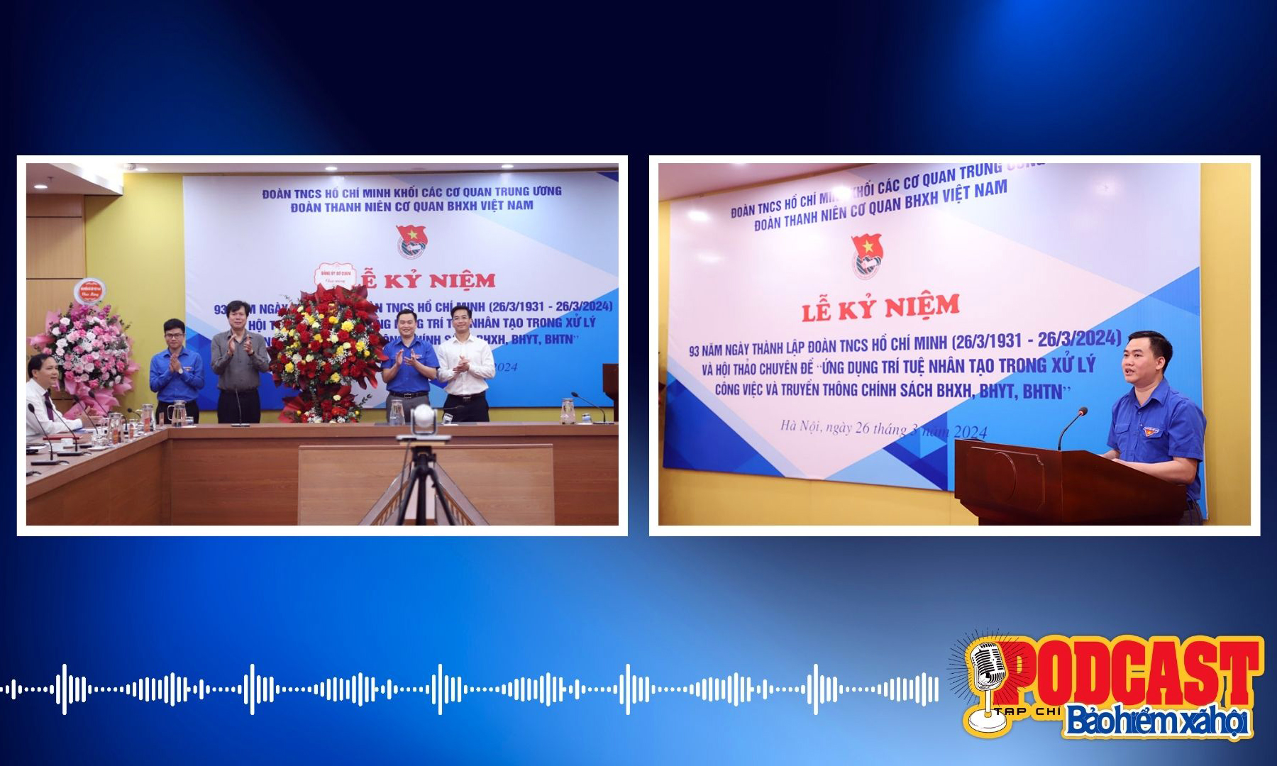 Podcast tin nhanh, bản tin số 42