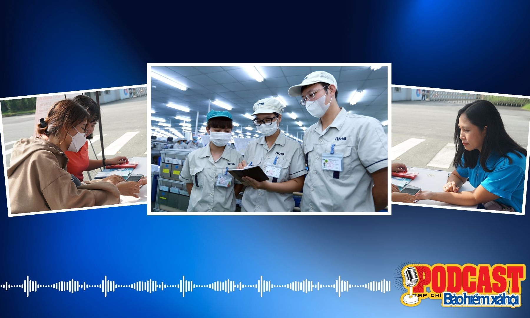 Podcast tổng hợp tuần 5 tháng 3/2024