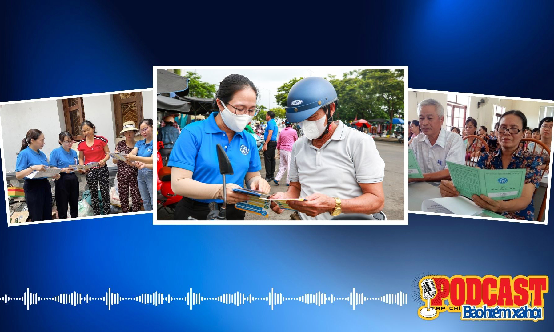 Podcast tin nhanh, bản tin số 43