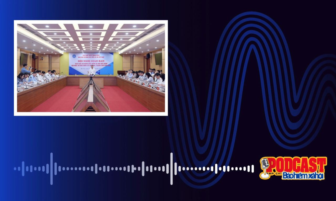 Podcast tin nhanh, bản tin số 44