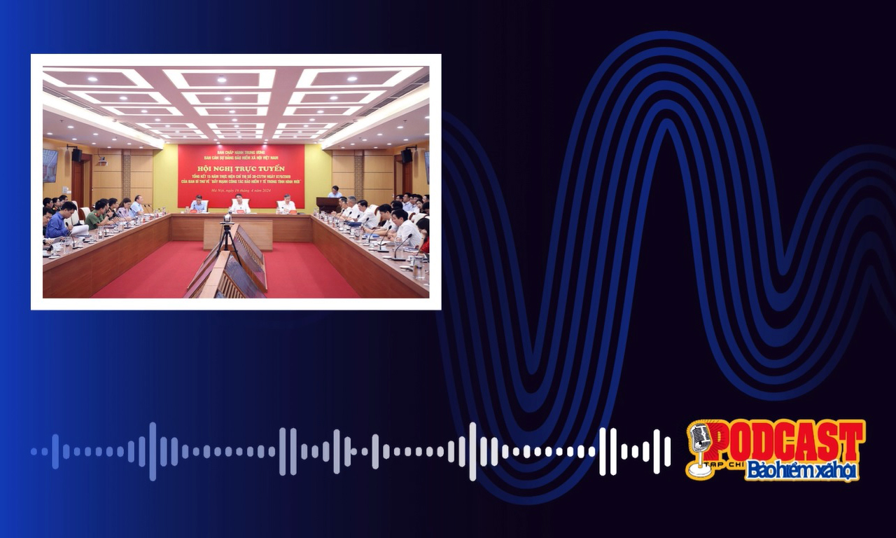 Podcast tin nhanh, bản tin số 45