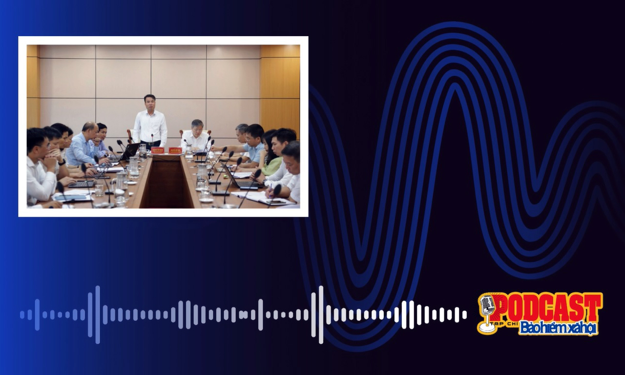 Podcast tổng hợp tuần 3 tháng 4/2024