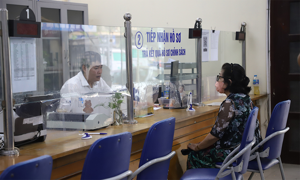 Khuyến cáo người dân nâng cao cảnh giác trước các chiêu trò lừa đảo liên quan đến chính sách BHXH