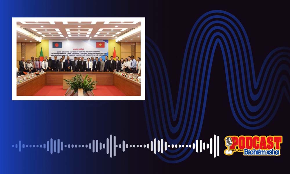 Podcast tin nhanh, bản tin số 46