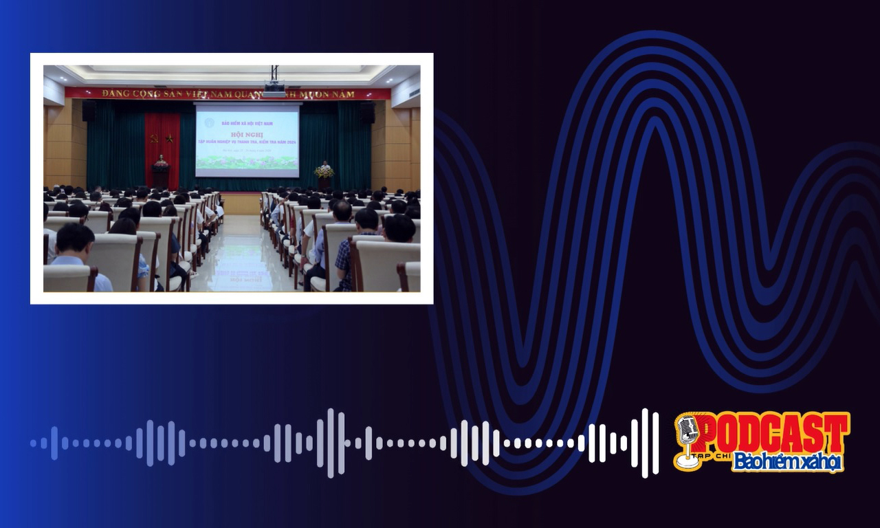 Podcast tổng hợp tuần 4 tháng 4/2024