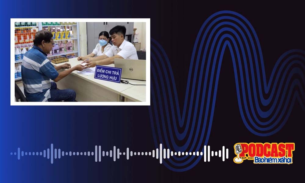 Podcast tin nhanh, bản tin số 47