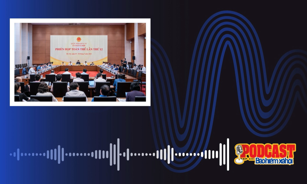 Podcast tổng hợp tuần 1 tháng 5/2024