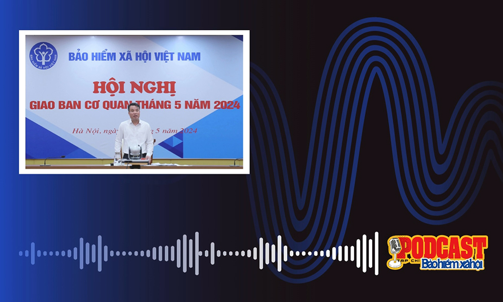 Podcast tin nhanh, bản tin số 48