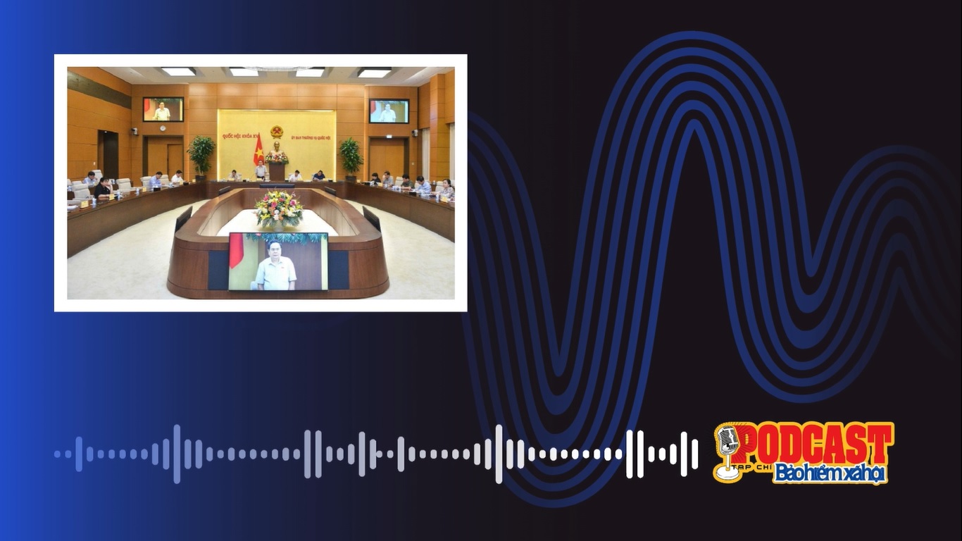 Podcast tổng hợp tuần 2 tháng 5/2024