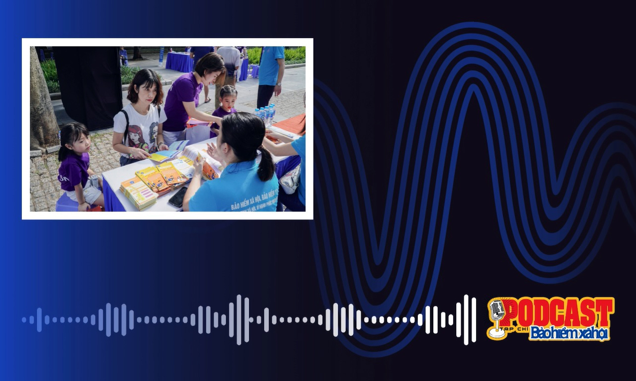 Podcast tổng hợp tuần 3 tháng 5/2024