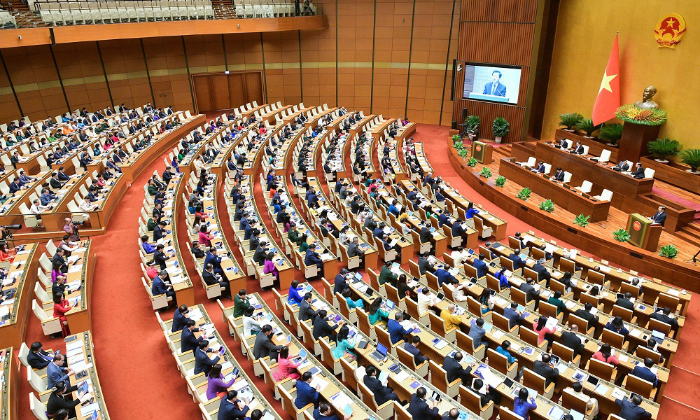 Tiếp tục mở rộng đối tượng tham gia BHXH, BHYT