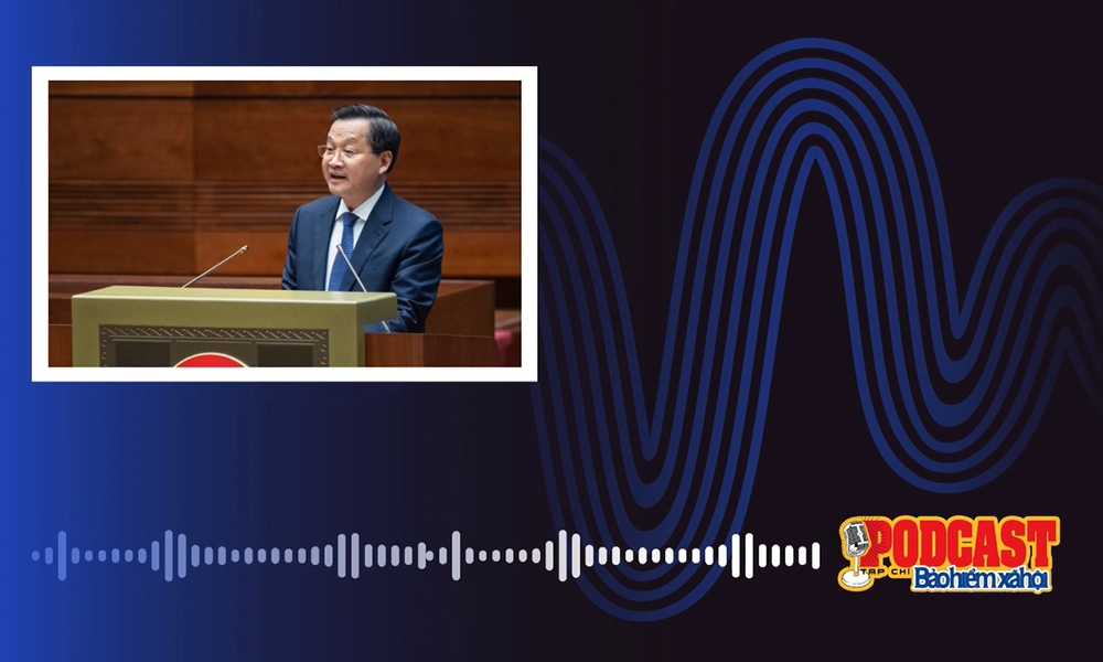 Podcast tin nhanh, bản tin số 50