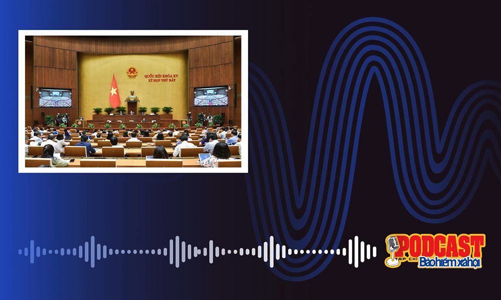 Podcast tin nhanh, bản tin số 51