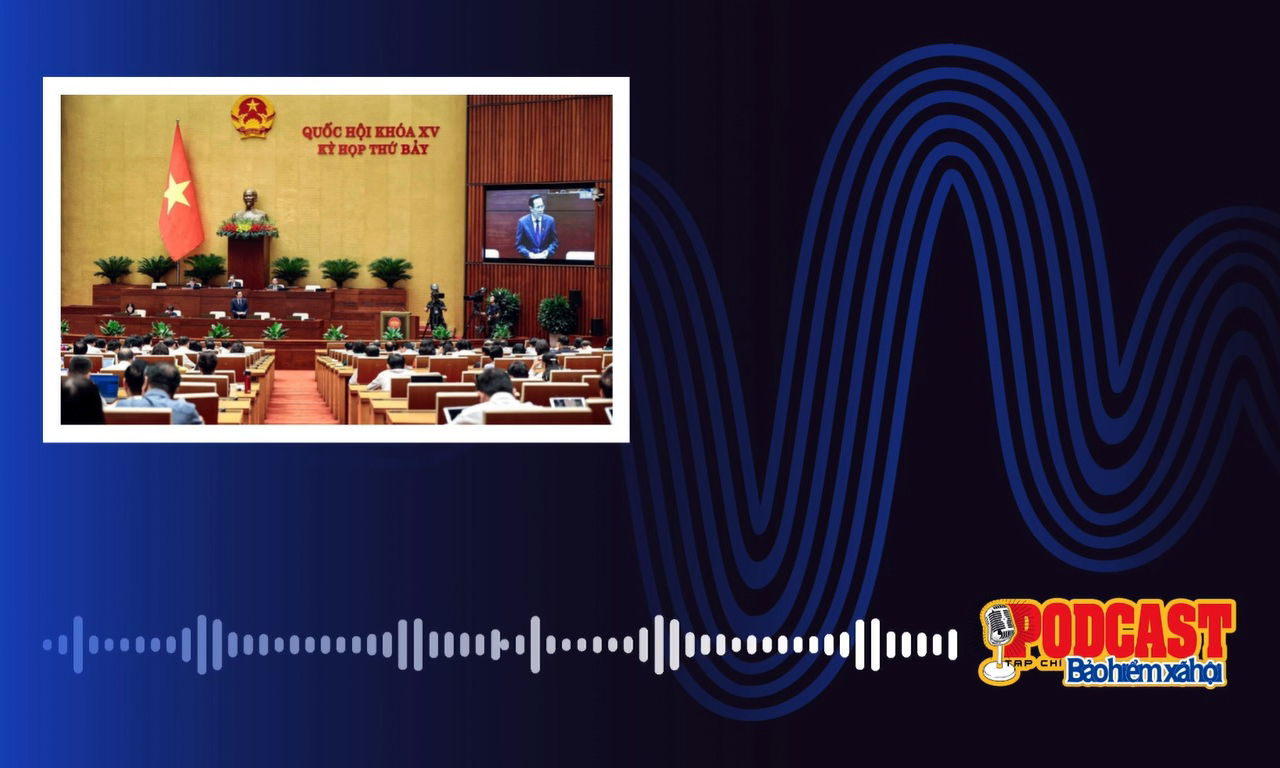 Podcast tổng hợp tuần 1 tháng 6/2024