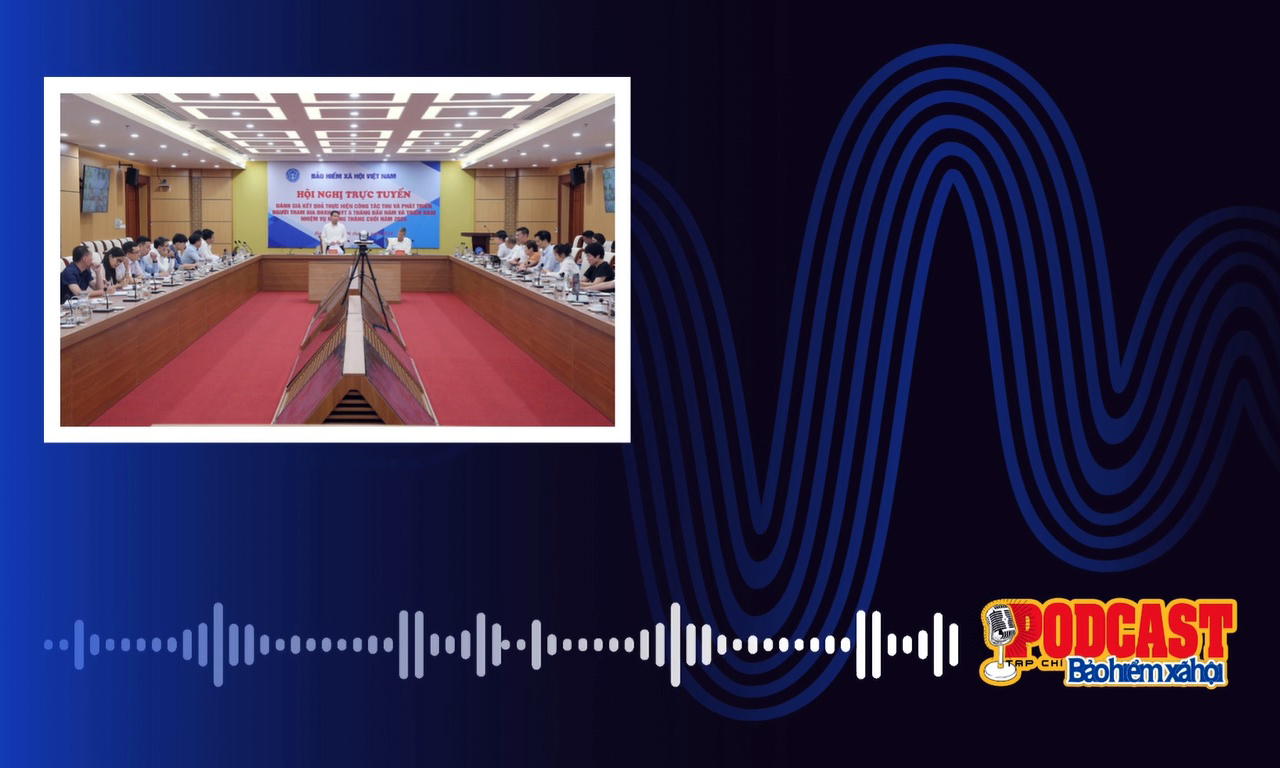 Podcast tổng hợp tuần 2 tháng 6/2024