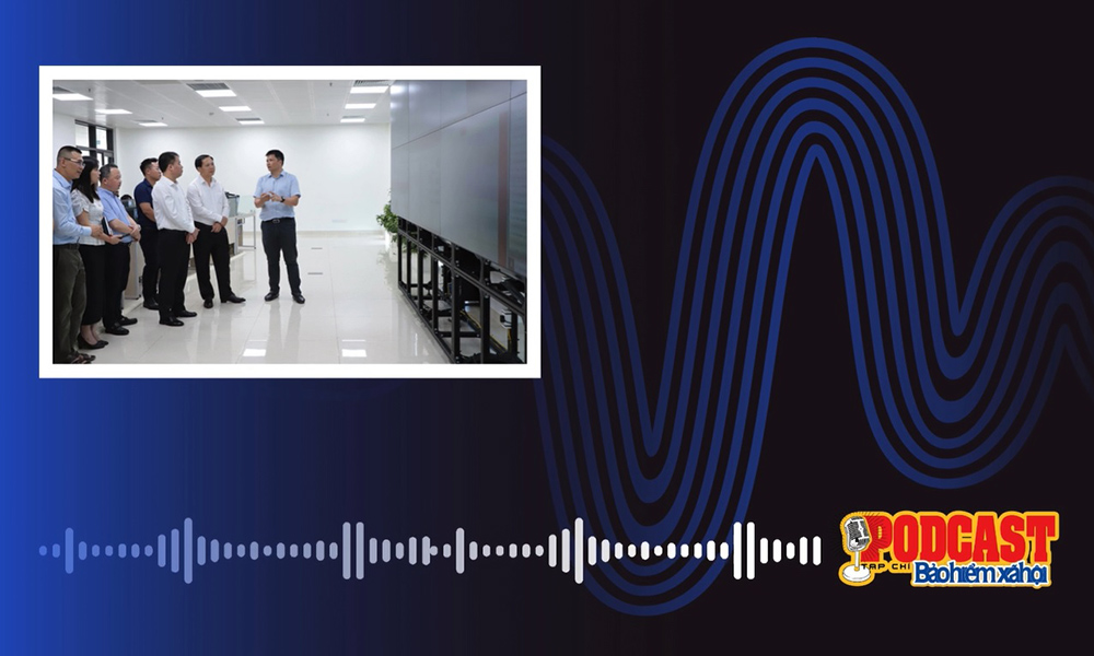 Podcast tin nhanh, bản tin số 53