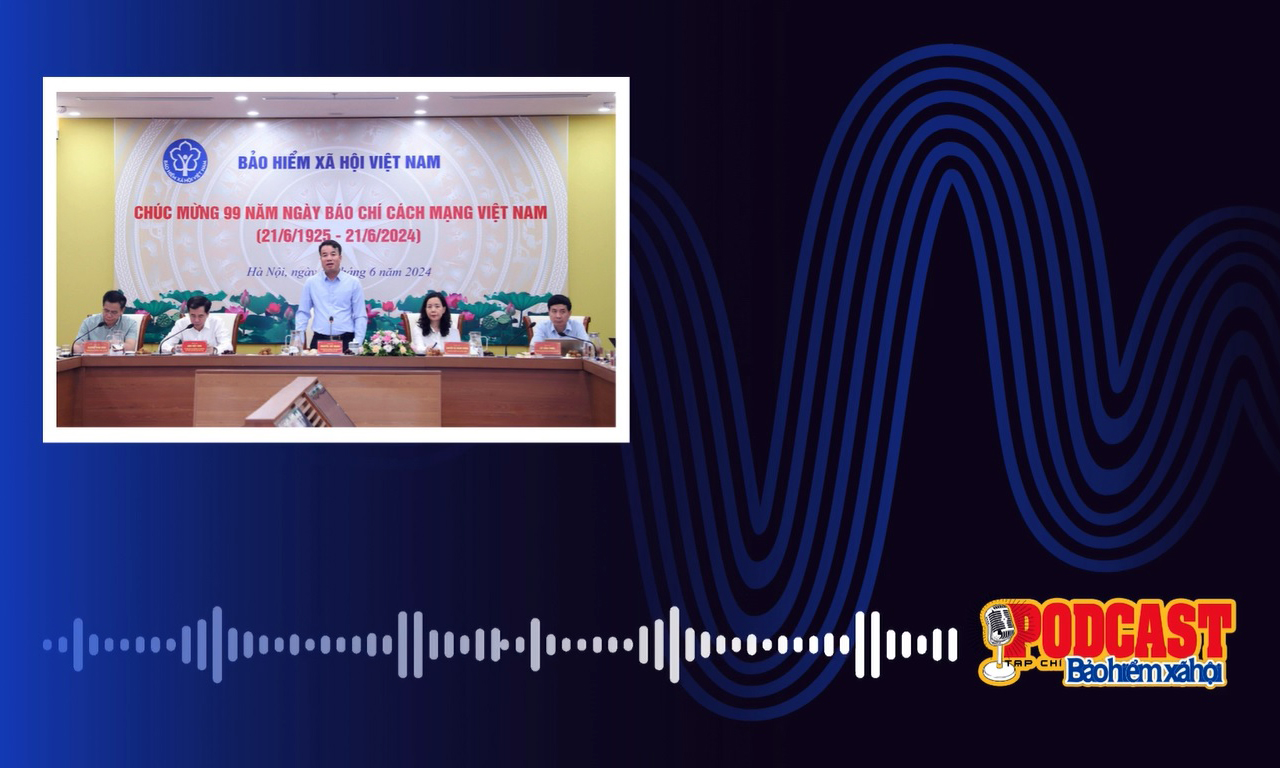 Podcast tổng hợp tuần 3 tháng 6/2024