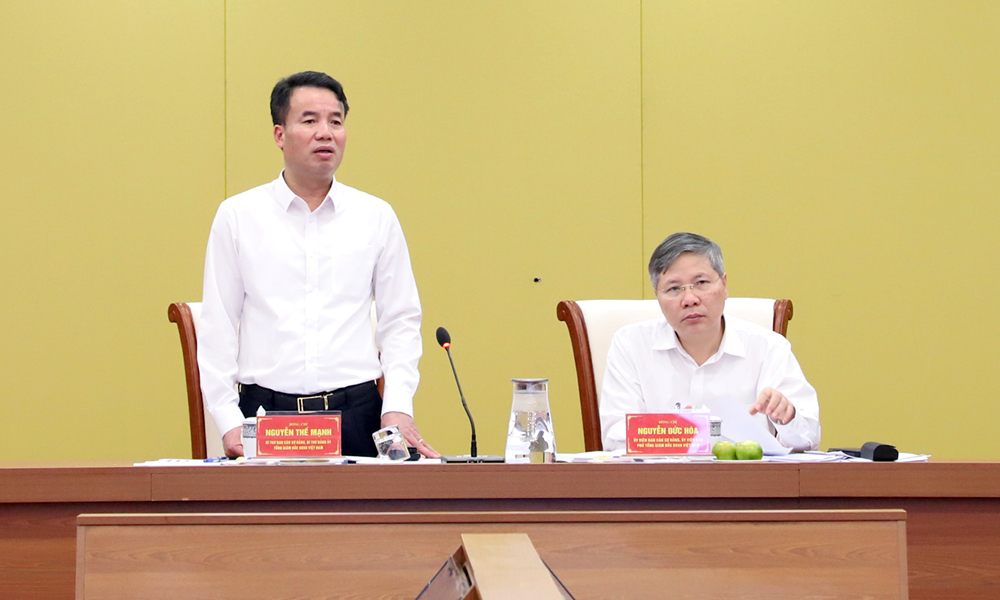 Kiểm soát chi phí KCB BHYT: Đề cao trách nhiệm, sự minh bạch