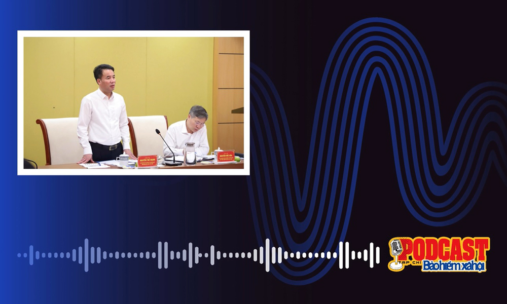 Podcast tin nhanh, bản tin số 54