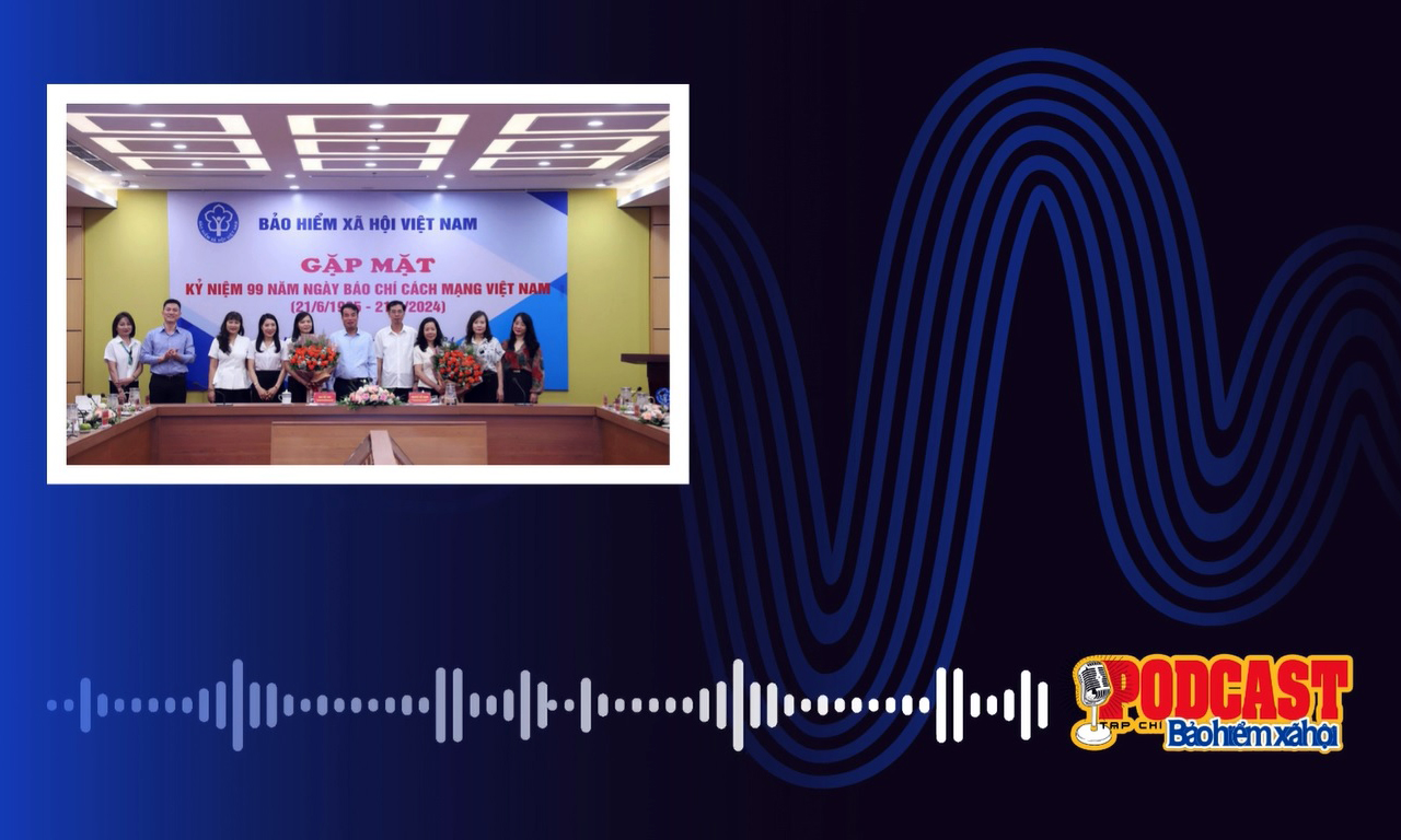 Podcast tổng hợp tuần 4 tháng 6/2024