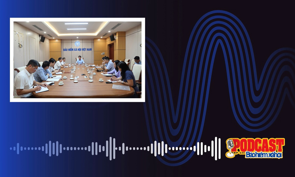 Podcast tin nhanh, bản tin số 55