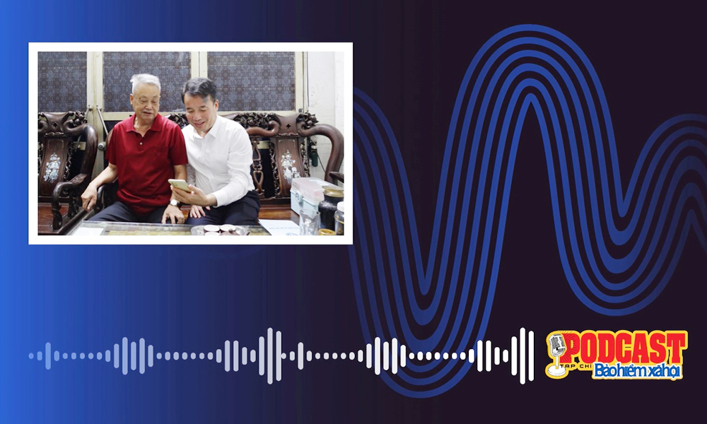 Podcast tin nhanh, bản tin số 56