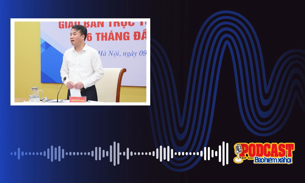 Podcast tin nhanh, bản tin số 57