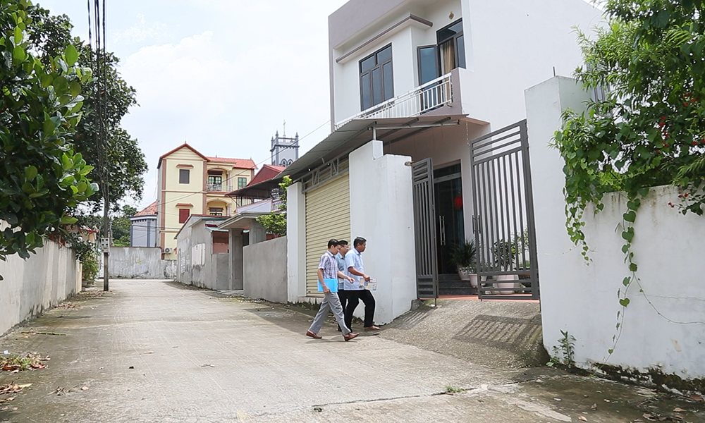 Phát huy vai trò của chính quyền cơ sở với phát triển BHXH, BHYT