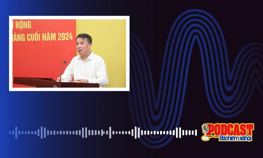 Podcast tin nhanh, bản tin số 58