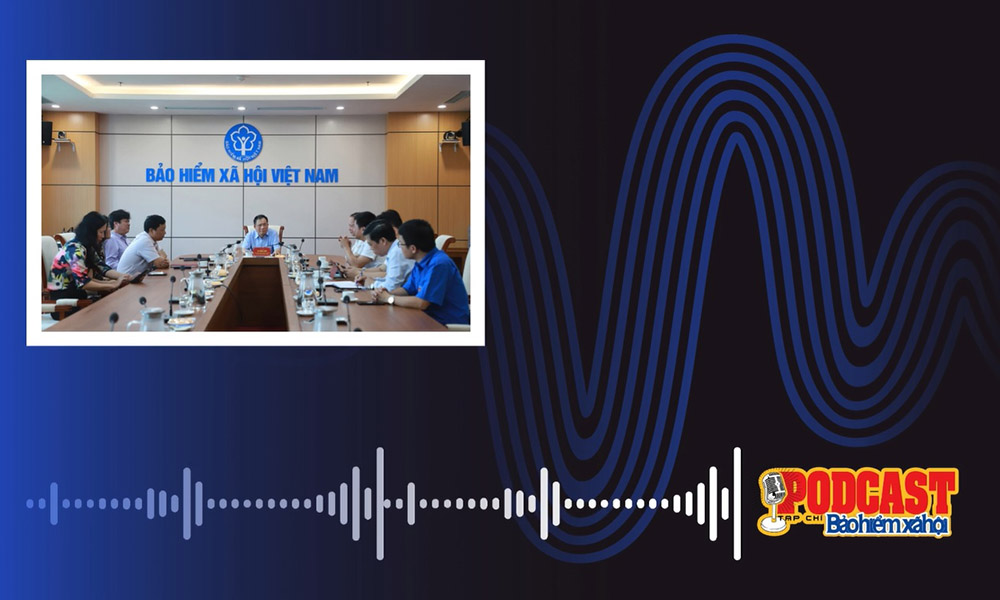 Podcast tin nhanh, bản tin số 59