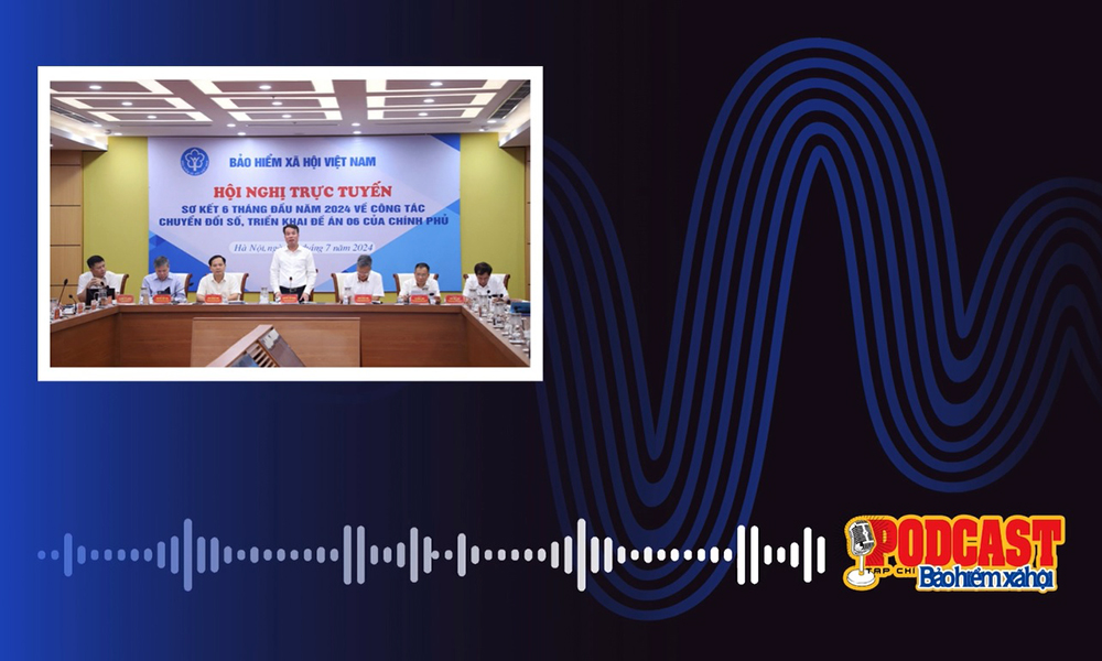 Podcast tin nhanh, bản tin số 60