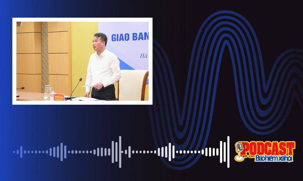 Podcast tổng hợp tuần 1 tháng 8/2024