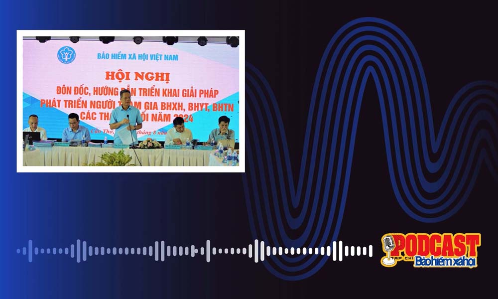 Podcast tin nhanh, bản tin số 61