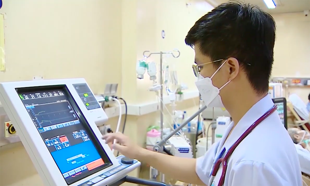 BHYT: Điểm tựa an sinh vững chắc cho người bệnh