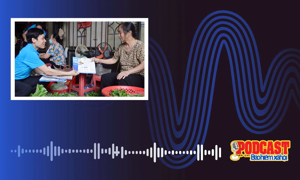 Podcast tổng hợp tuần 2 tháng 8/2024