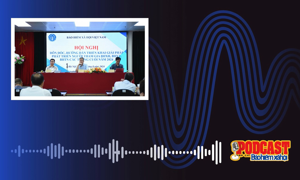 Podcast tin nhanh, bản tin số 63