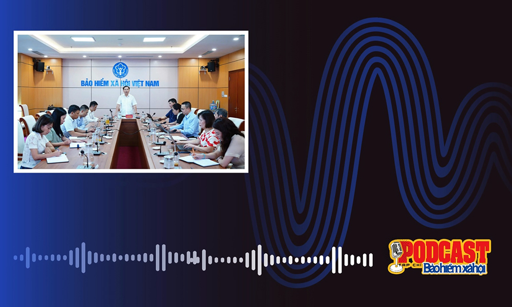 Podcast tin nhanh, bản tin số 64