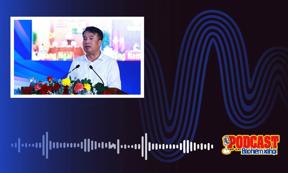 Podcast tổng hợp tuần 5 tháng 8/2024