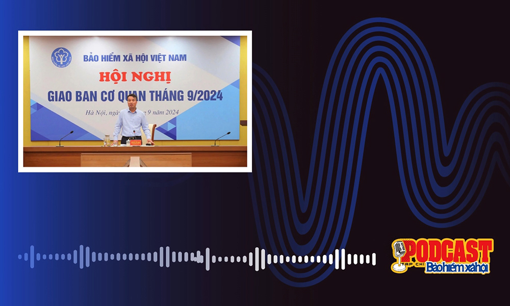 Podcast tin nhanh, bản tin số 65