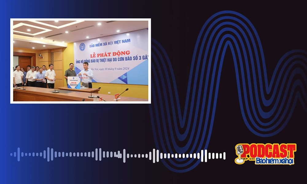 Podcast tin nhanh, bản tin số 66