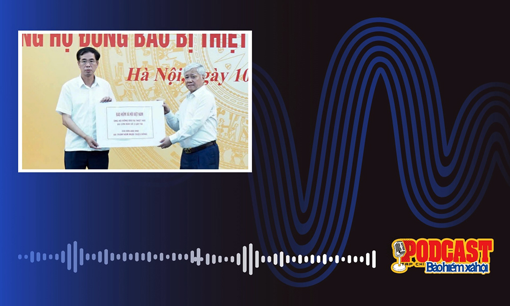 Podcast tổng hợp tuần 2 tháng 9/2024