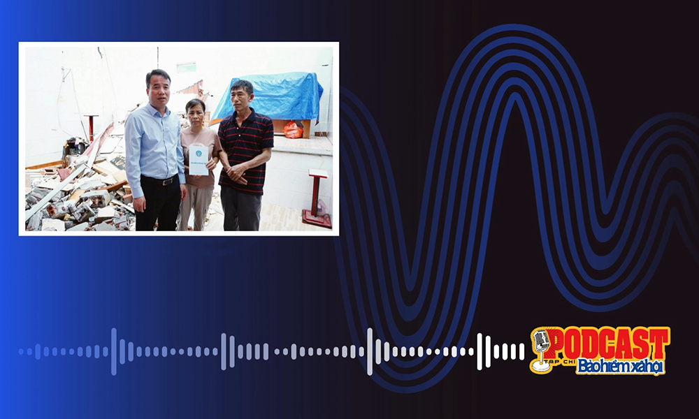 Podcast tin nhanh, bản tin số 67