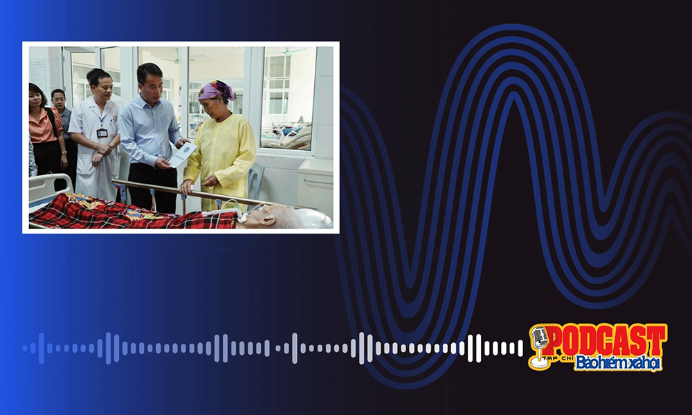 Podcast tổng hợp tuần 3 tháng 9/2024