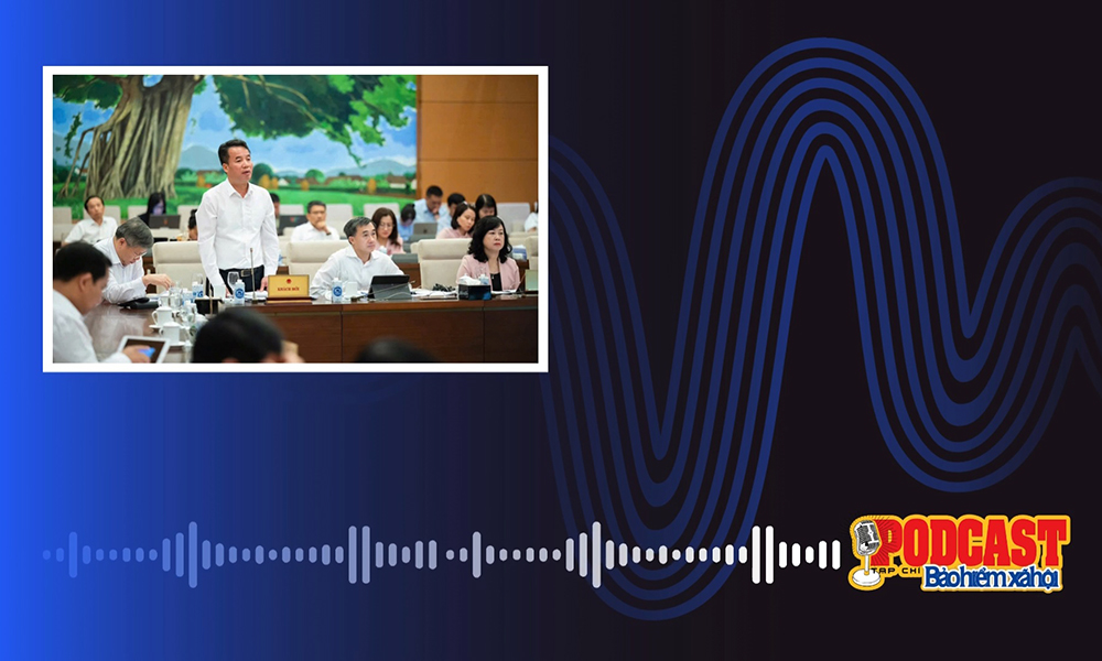 Podcast tin nhanh, bản tin số 68