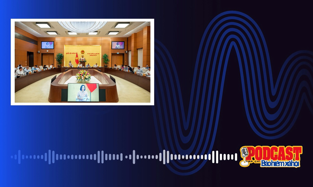 Podcast tổng hợp tuần 4 tháng 9/2024